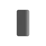 PanzerGlass Privacy Tempered Glass (iPhone 16) 1267425 - Image 3