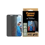 PanzerGlass Privacy Tempered Glass (iPhone 16) 1267425 - Image 4