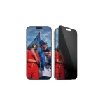 PanzerGlass Privacy Tempered Glass (iPhone 16) 1267425 - Image 6