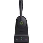 Yealink Wh68 Hybrid Teams VOIP Headset (1208655) - Image 3