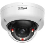 Dahua Ipchdbw1239e1ail IP Κάμερα Παρακολούθησης Full HD 1080p Αδιάβροχη με Μικρόφωνο και Φακό 2.8mm DH-IPC-HDBW1239E1-A-IL-0280B-S6 - Image 2