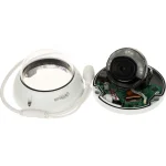 Dahua IPC-HDBW2849E-S-IL IP Κάμερα Παρακολούθησης 4K Αδιάβροχη με Μικρόφωνο και Φακό 2.8mm IPC-HDBW2849E-S-IL-0280B - Image 2