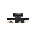 Lenovo Essential Gen2 Web Camera Full HD 1080p 4XC1S15018 - Image 4