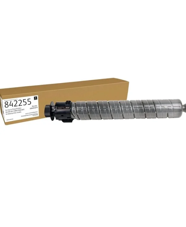 Xerox Everyday Συμβατό Toner για Laser Εκτυπωτή Ricoh Μαύρο 006R04879