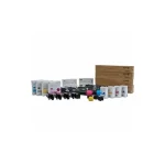 Xerox Everyday Συμβατό Toner για Laser Εκτυπωτή Ricoh Μαύρο 006R04879 - Image 2
