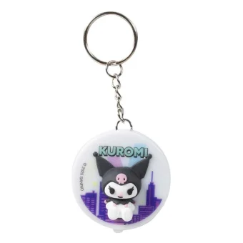 Sanrio Keychain Light Kuromi KR709138