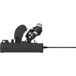 Logitech X56 H.O.T.A.S. Joystick Ενσύρματο Συμβατό με PC 945-000059 - Image 4