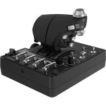 Logitech X56 H.O.T.A.S. Joystick Ενσύρματο Συμβατό με PC 945-000059 - Image 8