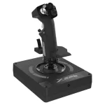 Logitech X56 H.O.T.A.S. Joystick Ενσύρματο Συμβατό με PC 945-000059 - Image 9