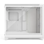 Fractal Design Meshify 3 XL RGB Clear Tint Gaming Midi Tower Κουτί Υπολογιστή με Πλαϊνό Παράθυρο Λευκό FD-C-MES3X-06 - Image 9