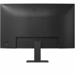 LG 24U421A-B VA HDR Curved Monitor 24" FHD 1920x1080 με Χρόνο Απόκρισης 5ms GTG - Image 2