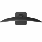 LG 24U421A-B VA HDR Curved Monitor 24" FHD 1920x1080 με Χρόνο Απόκρισης 5ms GTG - Image 3