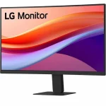 LG 24U421A-B VA HDR Curved Monitor 24" FHD 1920x1080 με Χρόνο Απόκρισης 5ms GTG - Image 5