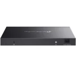 TP-LINK SG5428XMPP v1 Managed L3 PoE++ Switch με 24 Θύρες Gigabit (1Gbps) Ethernet και 4 SFP Θύρες - Image 4