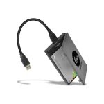 Axagon ADSA-1S6 Converter Γκρι