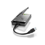 Axagon ADSA-1S6 Converter Γκρι - Image 5