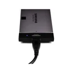 Axagon ADSA-1S6 Converter Γκρι - Image 6