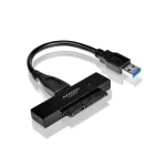 Axagon ADSA-1S6 Converter Γκρι - Image 8