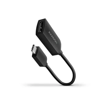 Axagon Μετατροπέας USB-C male σε HDMI female 1τμχ RVC-HI2 8277441