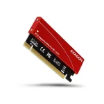 Axagon Pci-e 3.0 X16 - M2 Ssd Nvme Up To 80mm (AXA.PAR.0045) PCEM2-S