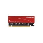 Axagon Pci-e 3.0 X16 - M2 Ssd Nvme Up To 80mm (AXA.PAR.0045) PCEM2-S - Image 5
