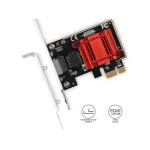 Axagon Κάρτα PCIe σε 1 θύρα Ethernet PCEE-GIX - Image 4