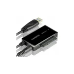 Axagon ADSA-FP3 USB to SATA Μαύρο