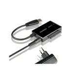 Axagon ADSA-FP3 USB to SATA Μαύρο - Image 3