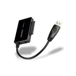 Axagon ADSA-FP3 USB to SATA Μαύρο - Image 4