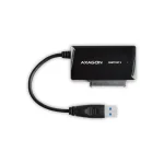 Axagon ADSA-FP3 USB to SATA Μαύρο - Image 5