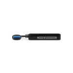 Axagon ADSA-FP3 USB to SATA Μαύρο - Image 7