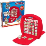 Επιτραπέζιο Παιχνίδι Top Trumps Match - Paw Patrol για 2 Παίκτες 5+ Ετών (EN) Winning Moves WM01346-ML1-6 - Image 4