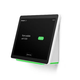 Cisco Σύστημα Συνδιάσκεψης CS-T10-WM-L-K9=