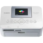 Canon Selphy CP1000 Θερμικός Εκτυπωτής για Φωτογραφίες 0011C012