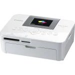 Canon Selphy CP1000 Θερμικός Εκτυπωτής για Φωτογραφίες 0011C012 - Image 2