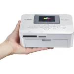 Canon Selphy CP1000 Θερμικός Εκτυπωτής για Φωτογραφίες 0011C012 - Image 3