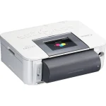 Canon Selphy CP1000 Θερμικός Εκτυπωτής για Φωτογραφίες 0011C012 - Image 5