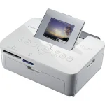 Canon Selphy CP1000 Θερμικός Εκτυπωτής για Φωτογραφίες 0011C012 - Image 6