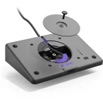 Logitech Σύστημα Συνδιάσκεψης Rally Bar + Tap Ip 991-000422 - Image 4