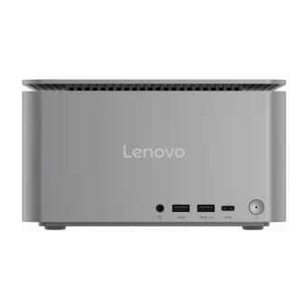 Lenovo ThinkCentre Neo Ultra Mini PC (Core i5-14500/16GB DDR5/512GB SSD/W11 Pro) 12W10030MG