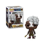 Funko Pop! Television: League of Legends - Ekko 1603 56488 - Image 2