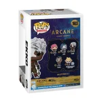 Funko Pop! Television: League of Legends - Ekko 1603 56488 - Image 3