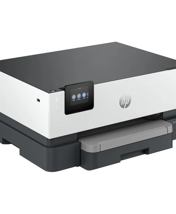HP Officejet Pro 9110b Έγχρωμoς Εκτυπωτής Inkjet με Mobile Print 5A0S3B