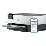HP Officejet Pro 9110b Έγχρωμoς Εκτυπωτής Inkjet με Mobile Print 5A0S3B - Image 7