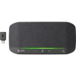 HP Σύστημα Συνδιάσκεψης POLY SYNC 10 SPEAKERPHONE 772C3AA - Image 3