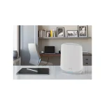 NetGear RBK763S WiFi Mesh Network Access Point Wi‑Fi 6 Dual Band (2.4 & 5GHz) σε Τριπλό Kit 8005334 - Image 3