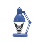 Blue Sky Studios Παιδικό Φωτιστικό Γραφείου Hello Kitty - Kuromi Mini Μωβ 6.5x5.1x10εκ. KR707202 - Image 3