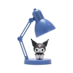 Blue Sky Studios Παιδικό Φωτιστικό Γραφείου Hello Kitty - Kuromi Mini Μωβ 6.5x5.1x10εκ. KR707202 - Image 4