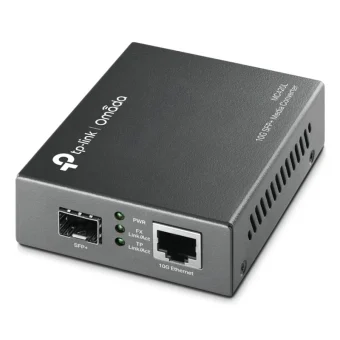 TP-LINK Mc420l v2 Media Converter 1τμχ MC420L