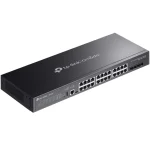 TP-LINK Omada SG5428X v1 Managed L3 Switch με 24 Θύρες Gigabit (1Gbps) Ethernet και 4 SFP Θύρες - Image 3